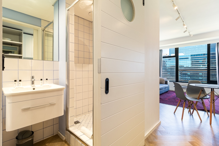 2 Bedroom Property for Sale in Cape Town City Centre Western Cape